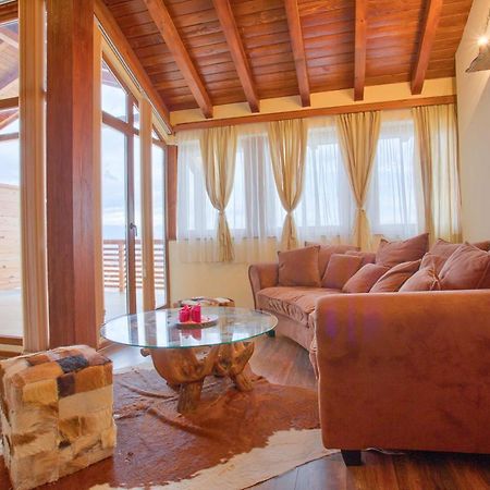Lovely 2Bd Maisonette In Bansko By Flat Mаnager Экстерьер фото