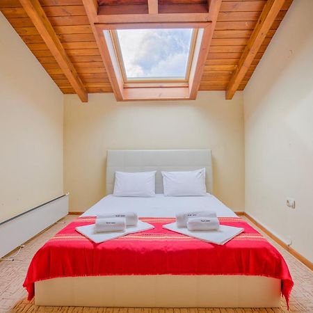 Lovely 2Bd Maisonette In Bansko By Flat Mаnager Экстерьер фото