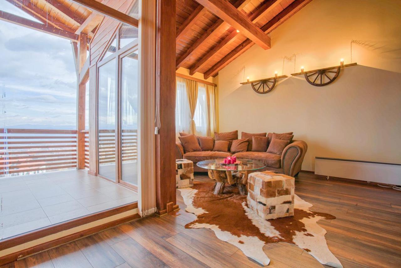 Lovely 2Bd Maisonette In Bansko By Flat Mаnager Экстерьер фото