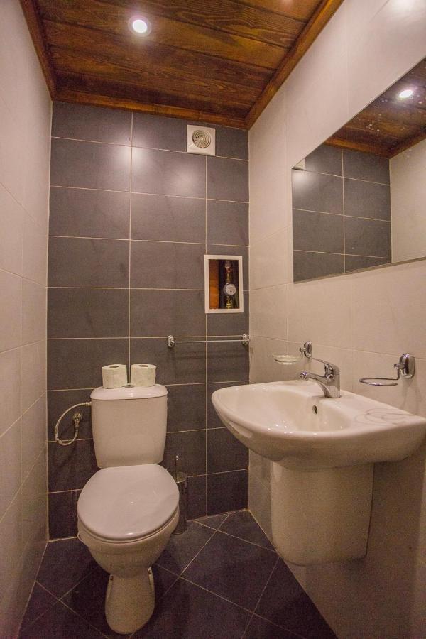 Lovely 2Bd Maisonette In Bansko By Flat Mаnager Экстерьер фото
