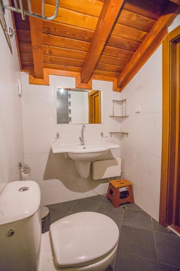 Lovely 2Bd Maisonette In Bansko By Flat Mаnager Экстерьер фото